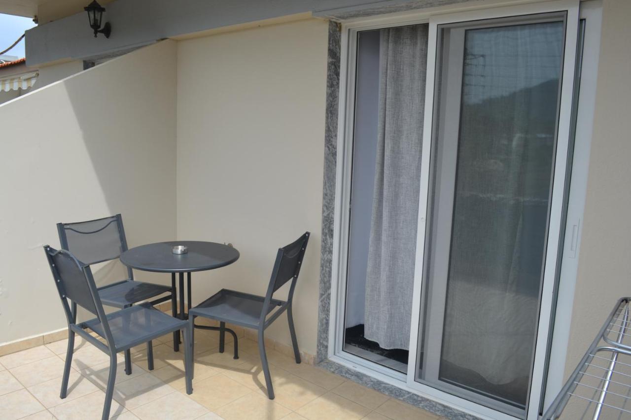 Apartment Helena House Sarti