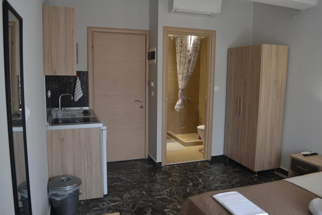 Helena House Apartment Sarti